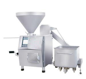 火腿腸自動(dòng)灌腸機(jī)