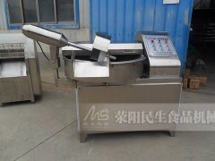 民生斬拌機(jī)種類多樣功能強(qiáng)大